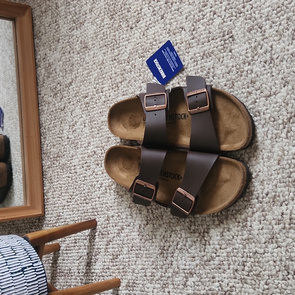 Arizona Birkenstock